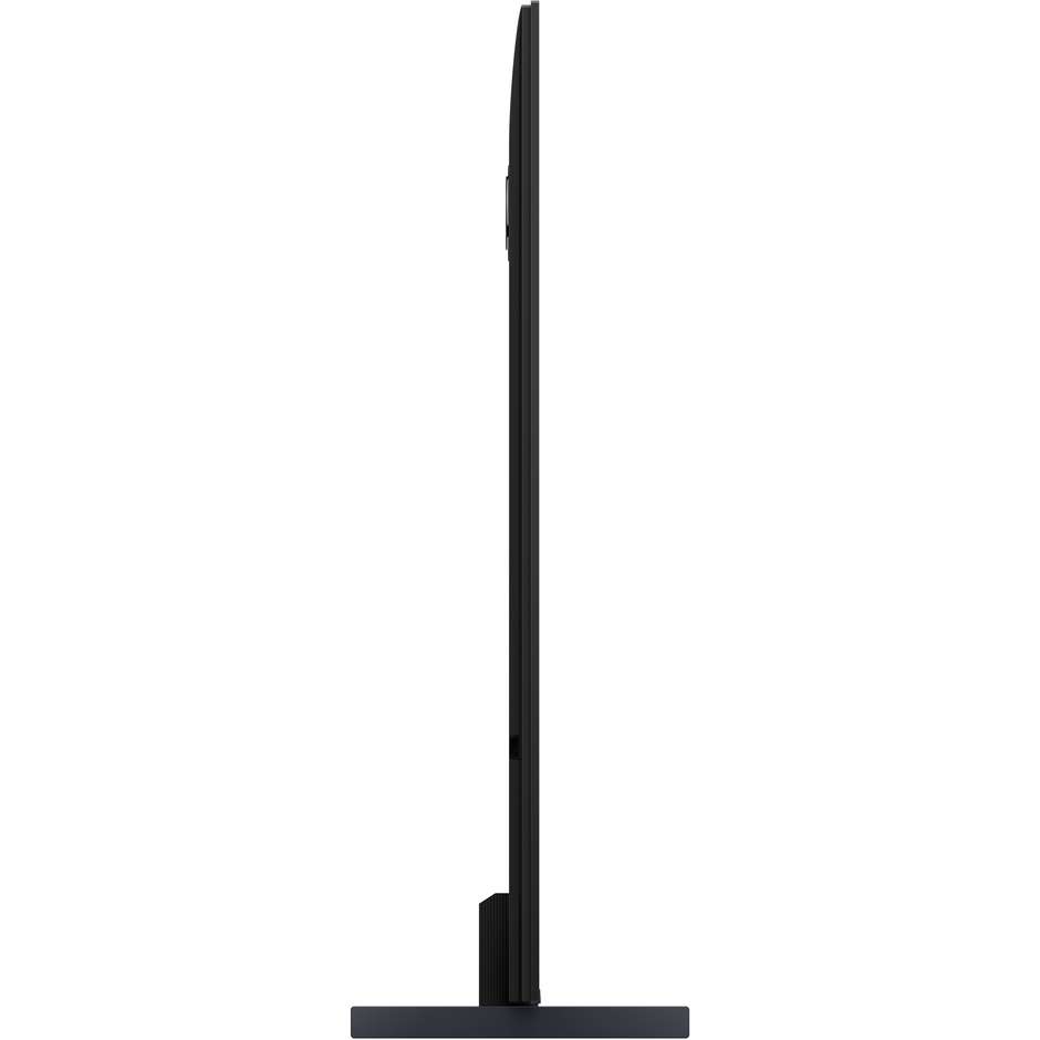 TCL 98P8L TV 98" QD-Mini LED 4K HDR 144Hz Nero ```